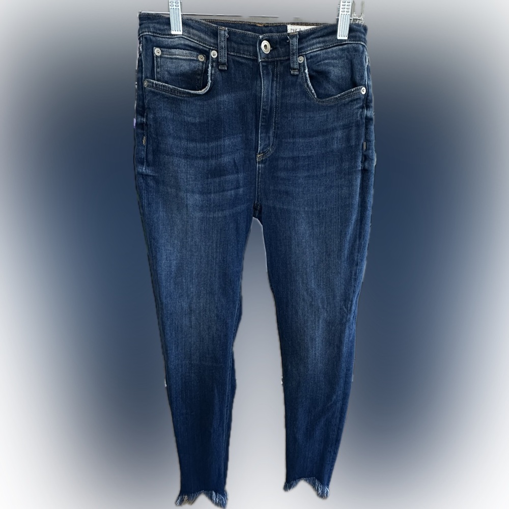 Rag & Bone New York jeans